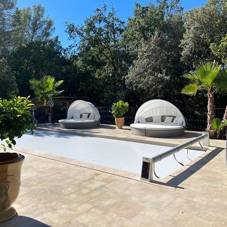 La Casa Dei Sogni Bed & Breakfast Flayosc Dış mekan fotoğraf