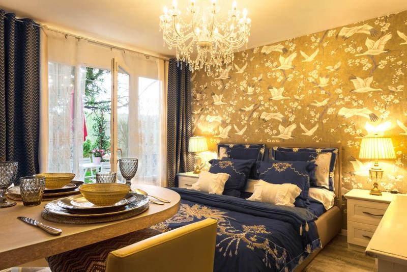 La Casa Dei Sogni Bed & Breakfast Flayosc Dış mekan fotoğraf