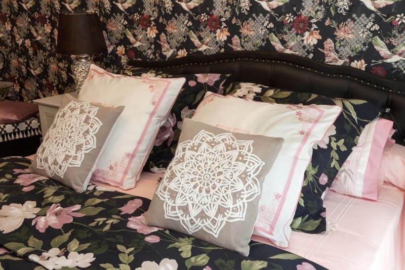 La Casa Dei Sogni Bed & Breakfast Flayosc Dış mekan fotoğraf