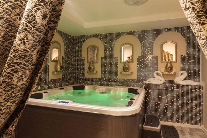 La Casa Dei Sogni Bed & Breakfast Flayosc Dış mekan fotoğraf