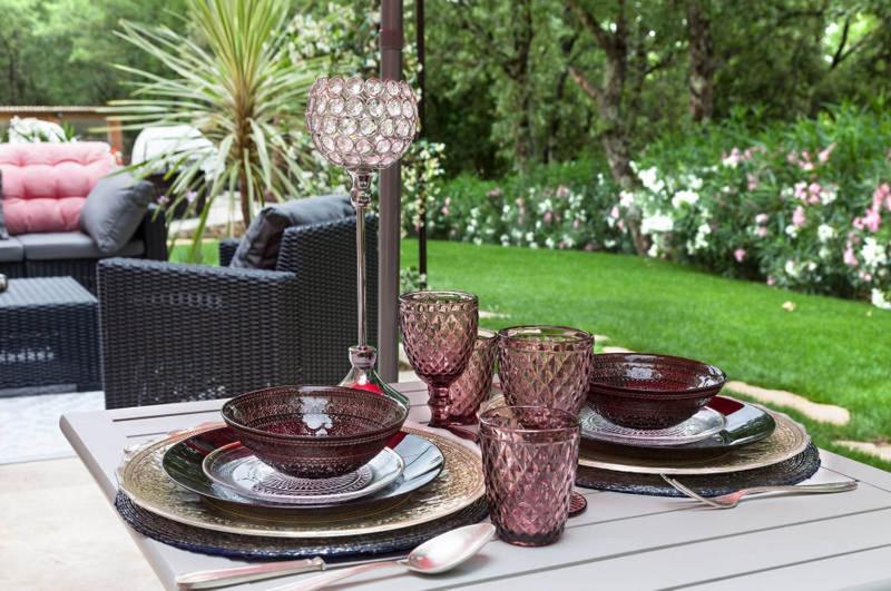 La Casa Dei Sogni Bed & Breakfast Flayosc Dış mekan fotoğraf