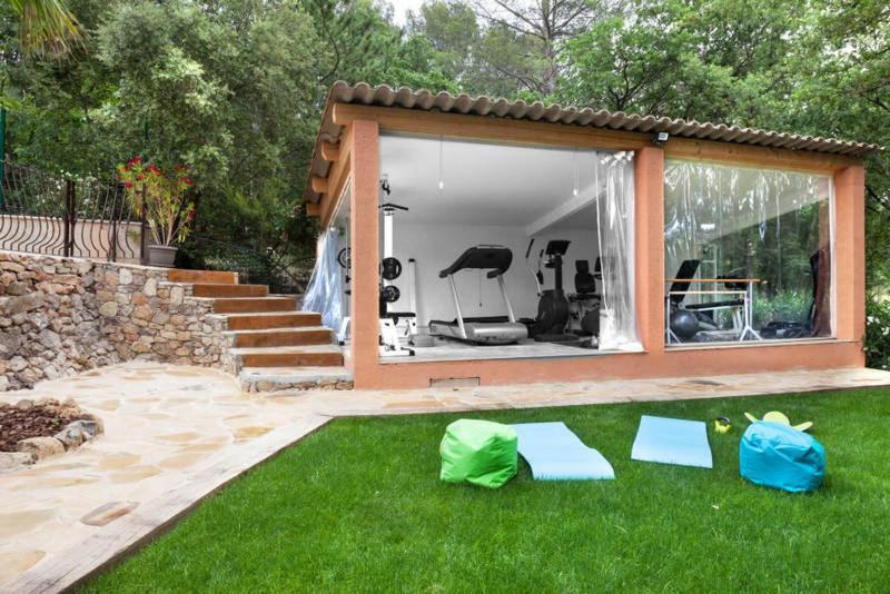 La Casa Dei Sogni Bed & Breakfast Flayosc Dış mekan fotoğraf