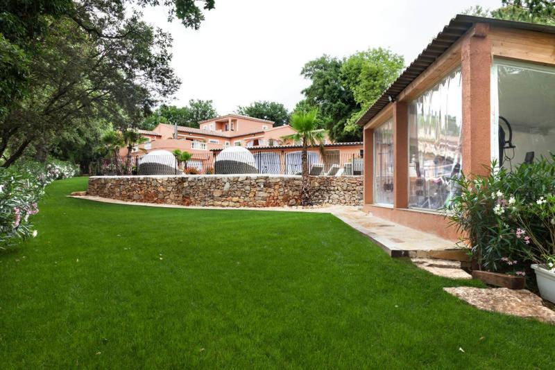 La Casa Dei Sogni Bed & Breakfast Flayosc Dış mekan fotoğraf