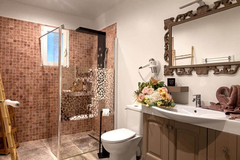 La Casa Dei Sogni Bed & Breakfast Flayosc Dış mekan fotoğraf