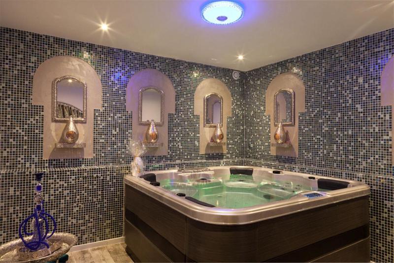 La Casa Dei Sogni Bed & Breakfast Flayosc Dış mekan fotoğraf