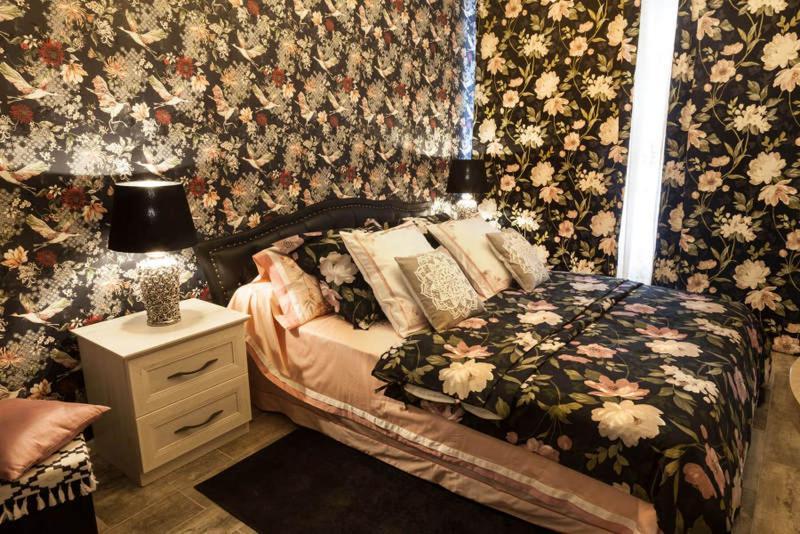 La Casa Dei Sogni Bed & Breakfast Flayosc Dış mekan fotoğraf