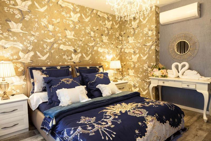 La Casa Dei Sogni Bed & Breakfast Flayosc Dış mekan fotoğraf