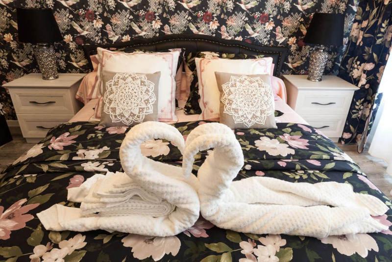 La Casa Dei Sogni Bed & Breakfast Flayosc Dış mekan fotoğraf