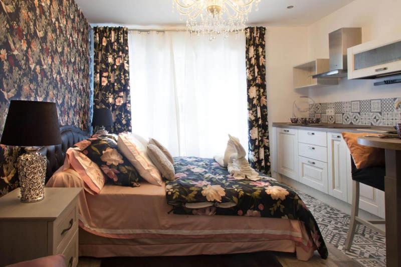 La Casa Dei Sogni Bed & Breakfast Flayosc Dış mekan fotoğraf