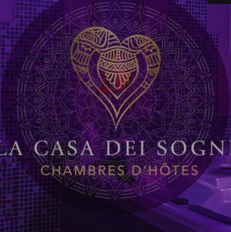 La Casa Dei Sogni Bed & Breakfast Flayosc Dış mekan fotoğraf