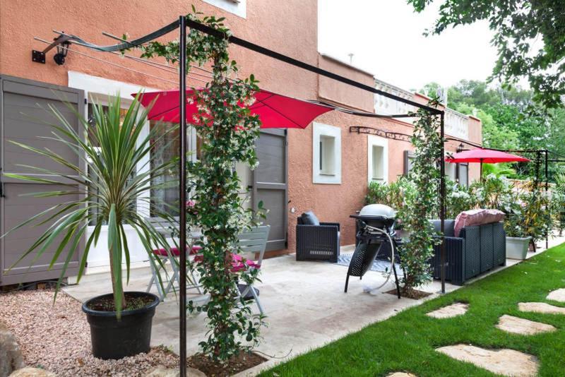 La Casa Dei Sogni Bed & Breakfast Flayosc Dış mekan fotoğraf