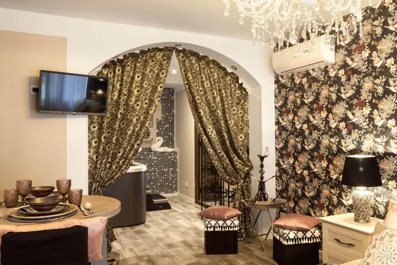 La Casa Dei Sogni Bed & Breakfast Flayosc Dış mekan fotoğraf