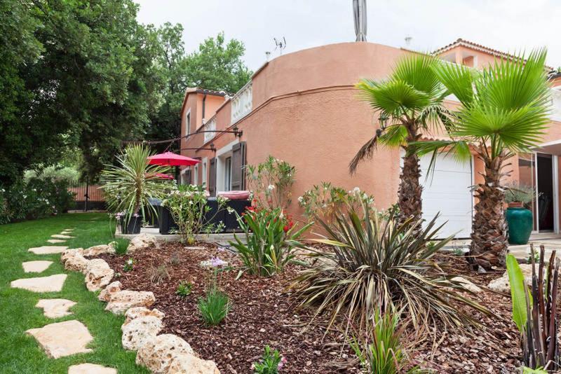 La Casa Dei Sogni Bed & Breakfast Flayosc Dış mekan fotoğraf