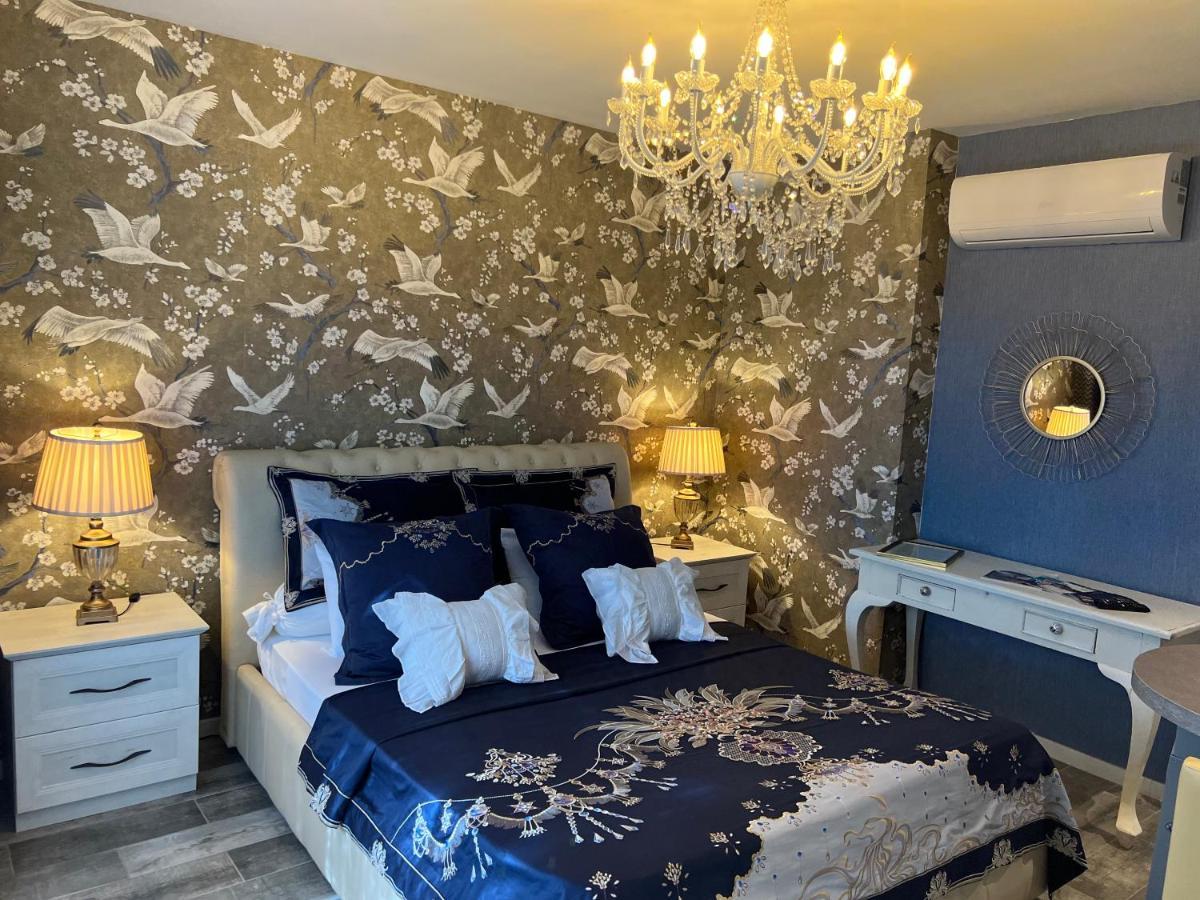 La Casa Dei Sogni Bed & Breakfast Flayosc Dış mekan fotoğraf