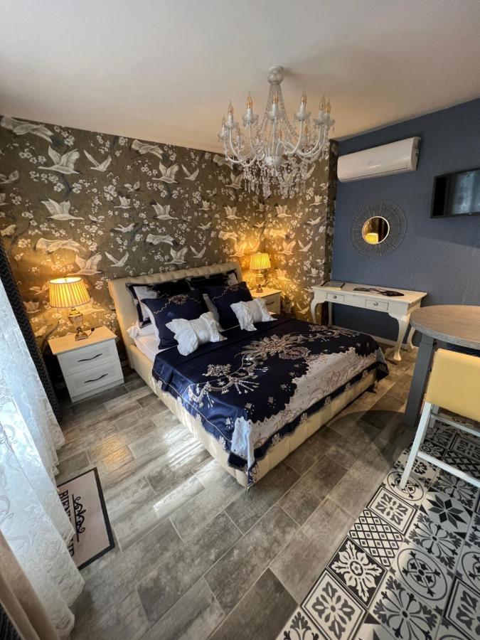 La Casa Dei Sogni Bed & Breakfast Flayosc Dış mekan fotoğraf