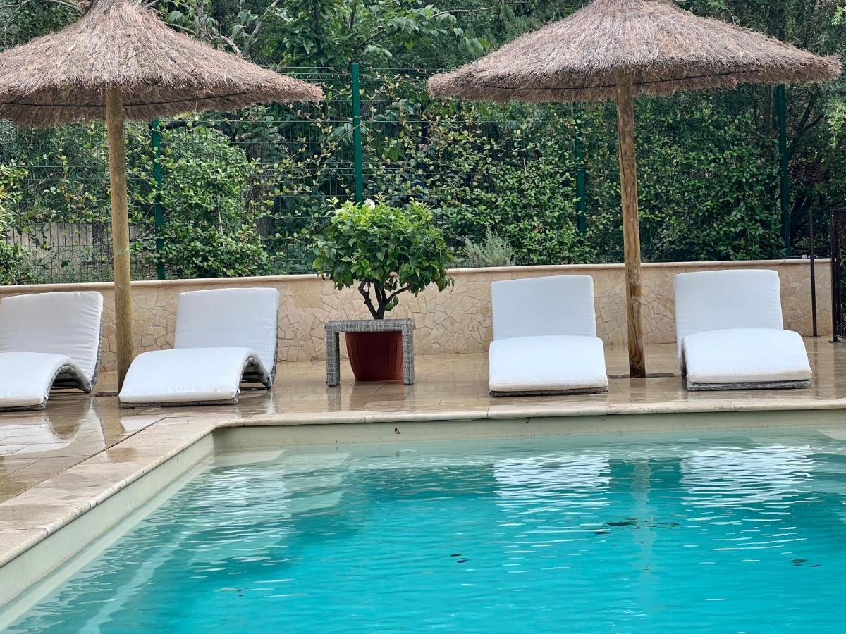 La Casa Dei Sogni Bed & Breakfast Flayosc Dış mekan fotoğraf